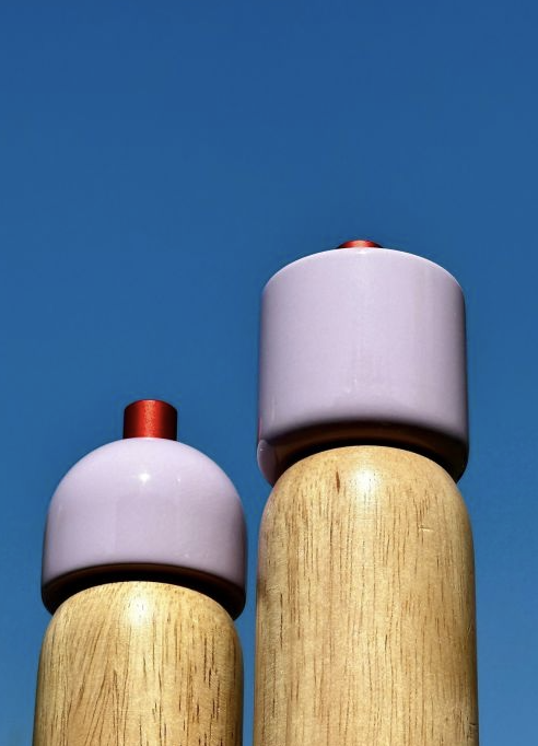 Salt & Pepper Grinder